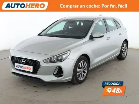 HYUNDAI i30 i30 1.4 TGDI Tecno 140