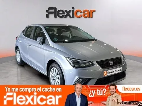 SEAT Ibiza Ibiza 1.0 MPI S&S Reference 80
