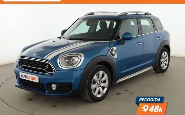 MINI Countryman Cooper S E Hybrid ALL4