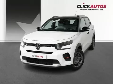 CITROEN C3 C3 1.2 Turbo S&S Max 100