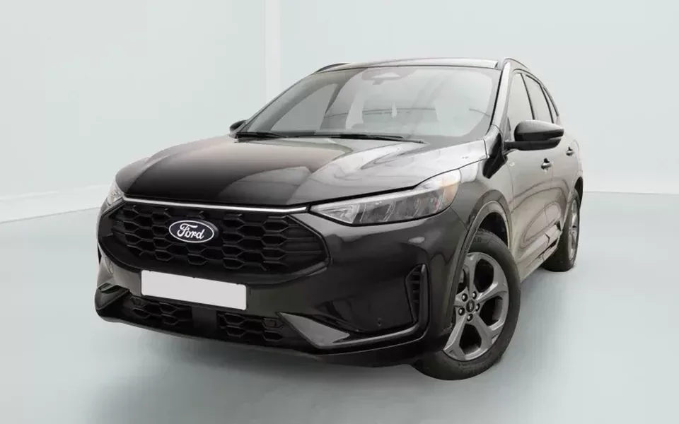 Ford KUGA 2.5 HEV 190 ST LINE Occasion