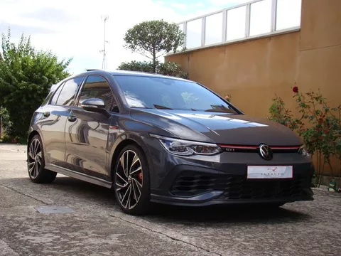 VOLKSWAGEN Golf Golf 2.0 TSI GTI Clubsport DSG 221kW