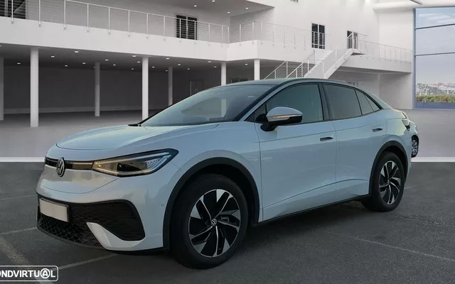 VW ID.5 77 kWh Pro