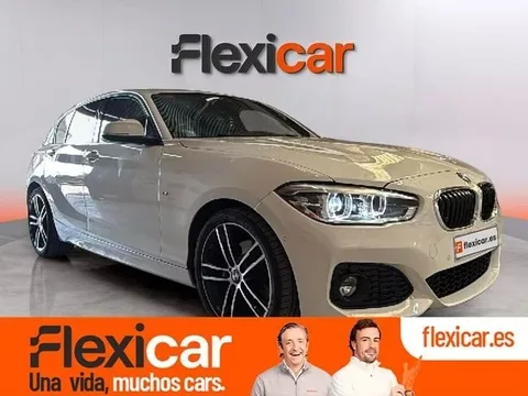 BMW Serie 1 120i