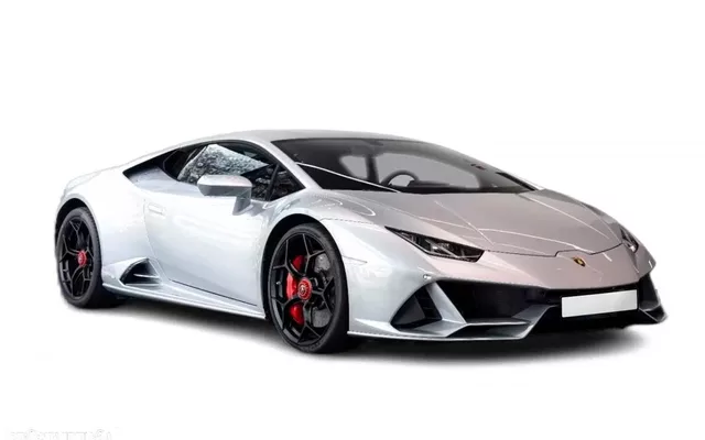 Lamborghini Huracán EVO