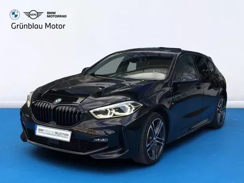 BMW Serie 1 118d