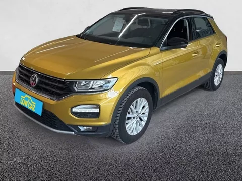 VOLKSWAGEN T-ROC 1.0 TSI 115 Start/Stop BVM6 Lounge