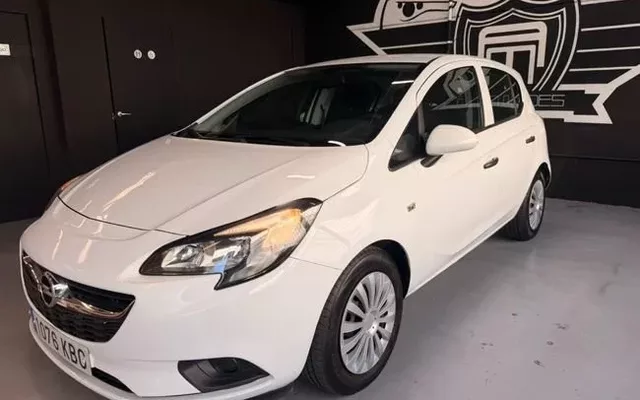 OPEL Corsa Business