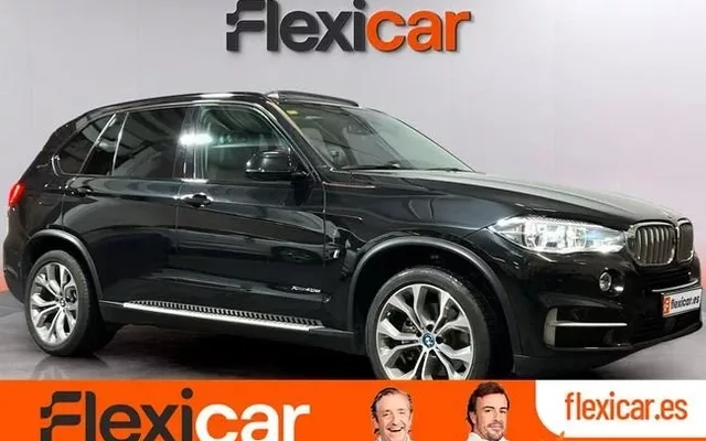 BMW X5 xDrive40e iPerformance