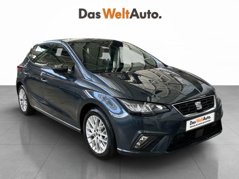 1.0 TSI S&S FR XS 85 kW (115 CV)
