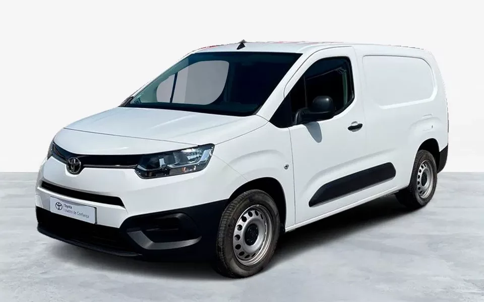 Toyota Proace City Verso 1.5D L1 Comfort