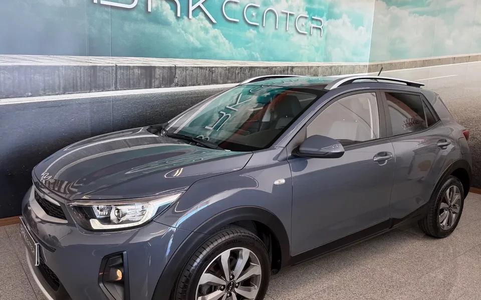 Kia Stonic 1.2 Dynamic