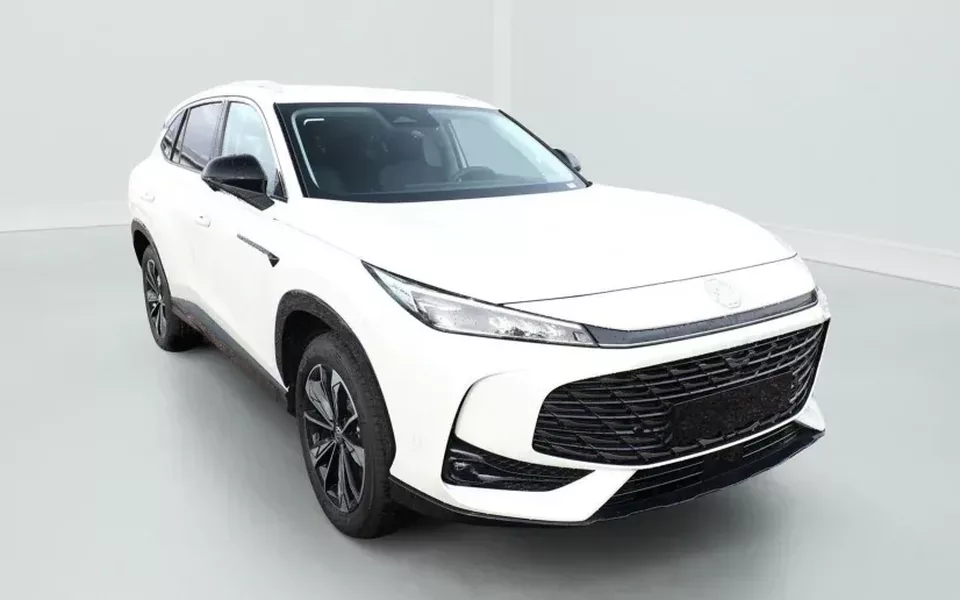 MG EHS EHS HEV+ 224 COMFORT Zéro km immatriculé