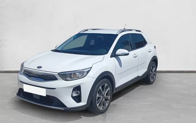 KIA Stonic Stonic 1.6CRDi VGT Eco-Dynamic Tech 110