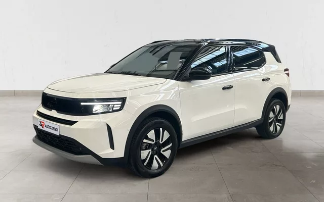 Opel Frontera 44 kWh GS