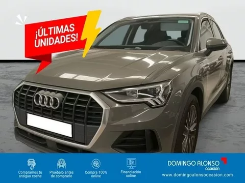 AUDI Q3 Audi Edition 45 TFSIe (Híbrido enchufable) 180 kW (245 CV) S tronic