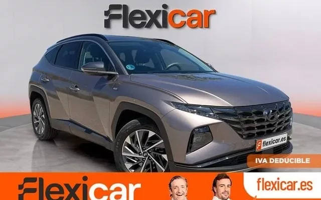 HYUNDAI Tucson 1.6 CRDI 100kW (136CV) 48V Maxx