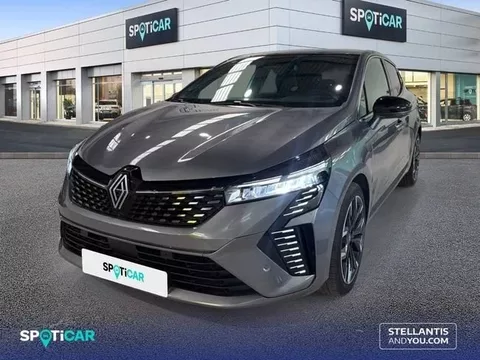 RENAULT Clio TCe 90 (67kw) Techno