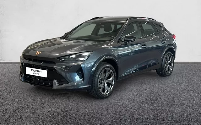 CUPRA FORMENTOR 1.5 eTSI Hybrid 150 ch DSG7 V