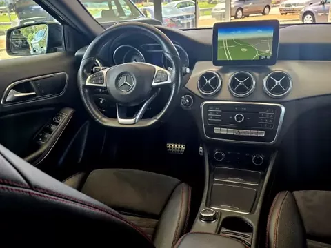 Mercedes-Benz GLA 200 2017 d AMG Line Aut.