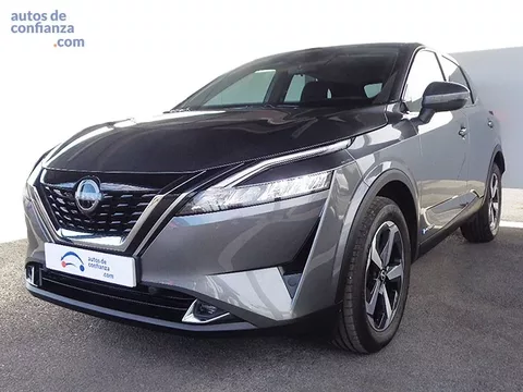 NISSAN Qashqai QASHQAI E-POWER ACENTA