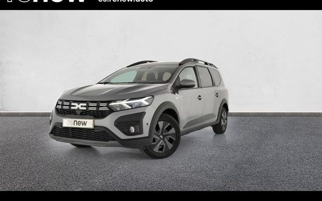 Dacia Jogger Expression 74 kW (100 CV) ECO-G