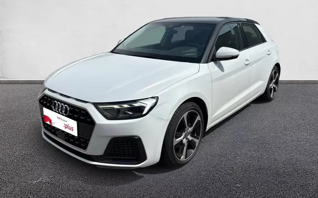 AUDI A1 Sportback 35 TFSI 150 ch S tronic 7 Advanced