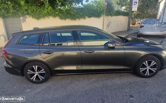 Volvo V60 D4 Business Edition