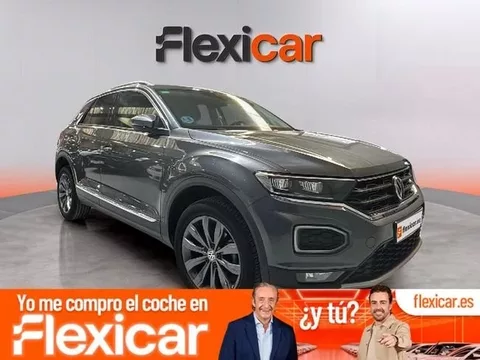 VOLKSWAGEN T-Roc T-Roc 1.5 TSI Advance Style