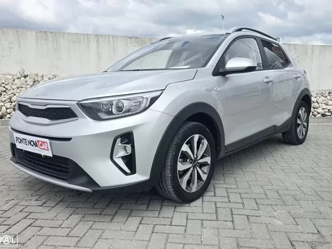 Kia Stonic 1.2 Dynamic