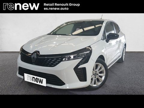 Renault Clio Generation Eco-G GLP 74 kW (100 CV)