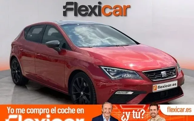 SEAT León León ST 1.5 TSI S&S FR 150