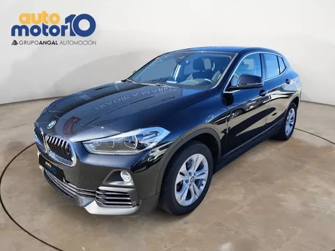 BMW X2 X2 sDrive 18dA Business - 19900€ en Monforte de lemos