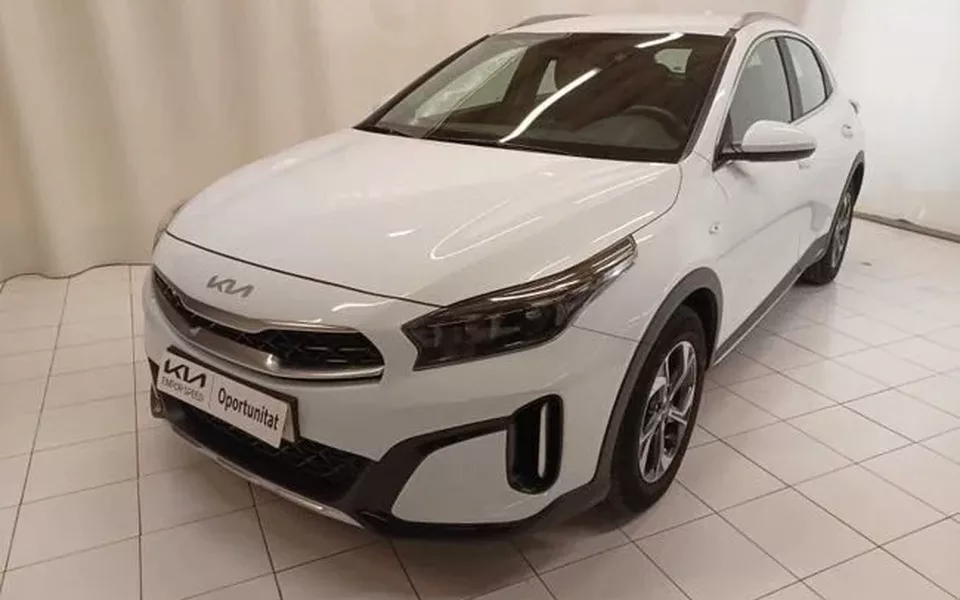 KIA XCeed XCeed 1.0 T-GDi Drive