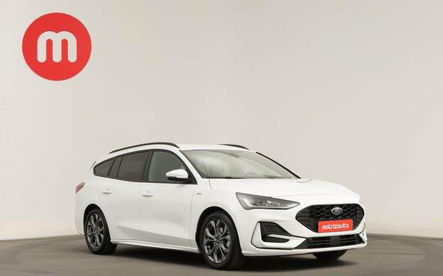 Ford Focus Sw