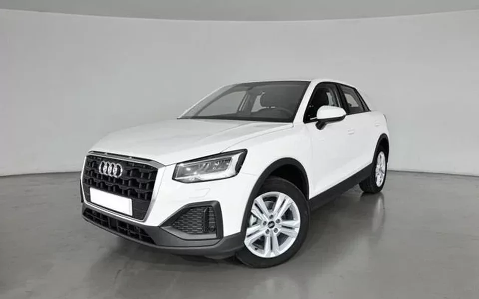 AUDI Q2 Audi Edition 30 TFSI 81 kW (110 CV)