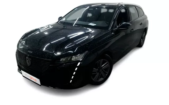 Peugeot 308 SW 1.5 BlueHDi Active Pack