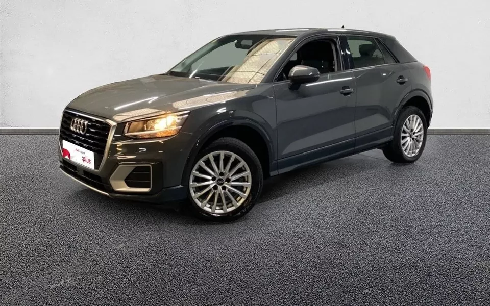 AUDI Q2 30 TDI 116 S tronic 7 Design