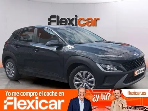 HYUNDAI Kona Kona 1.0 TGDI Klass 4x2