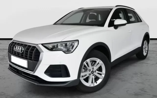 AUDI Q3 City Line 35 TFSI 110 kW (150 CV) S tronic