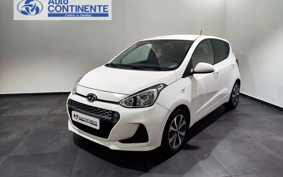 Hyundai i10 1.0 Comfort
