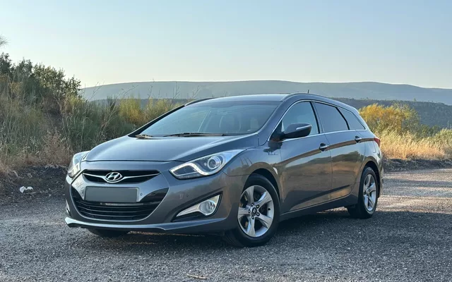 Hyundai i40 SW 1.7 CRDi Blue Comfort