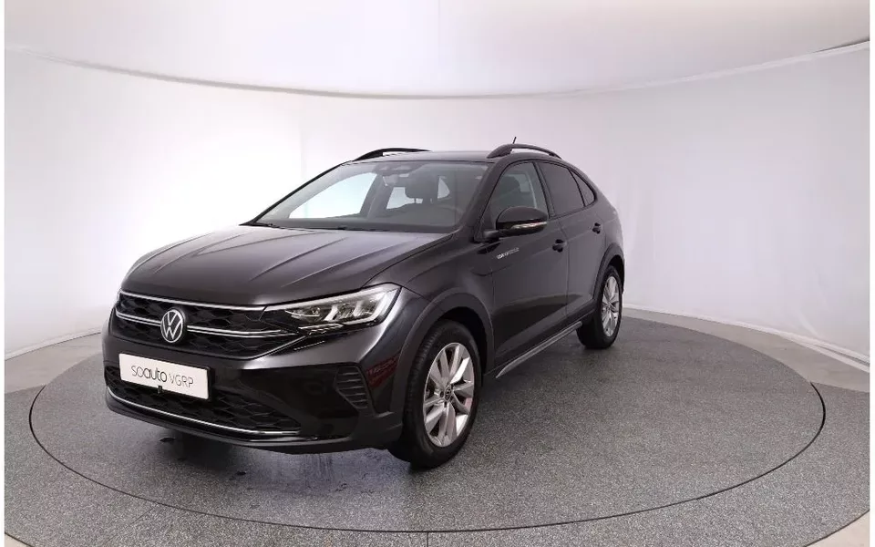 VW Taigo 1.0 TSI Urban DSG
