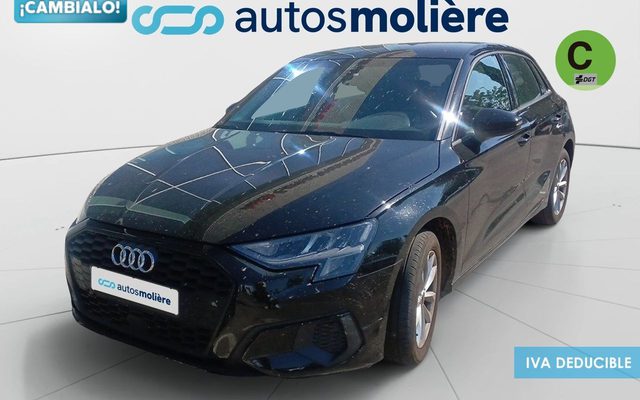 35 TDI 110 kW (150 CV) S tronic