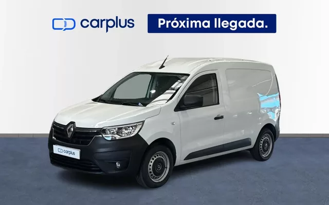Renault Express Confort 1.5 Blue dCi 70 kW (95 cv)