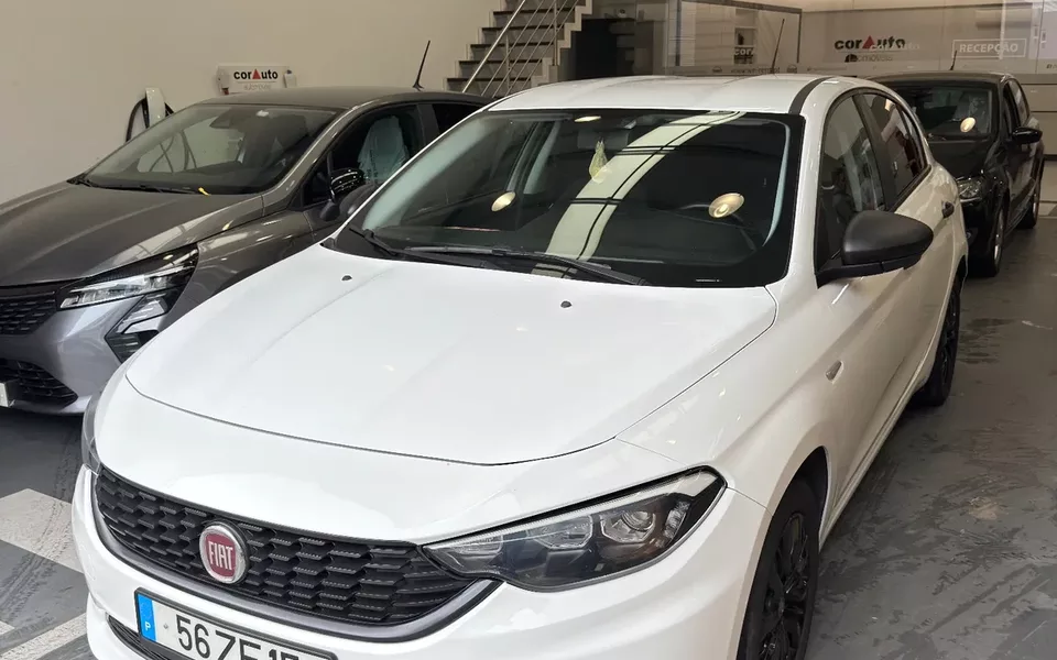 Fiat Tipo