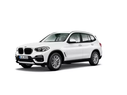 BMW X3 X3 sDrive 18d