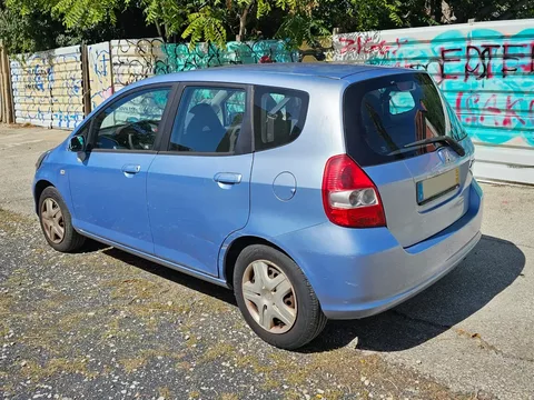 Honda Jazz 1.2 Live