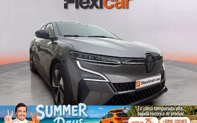 RENAULT Mégane Mégane E-Tech Equilibre Standard Charge EV40 96kW