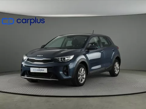 Kia Stonic 1.2 DPi 62kW (84CV) Drive